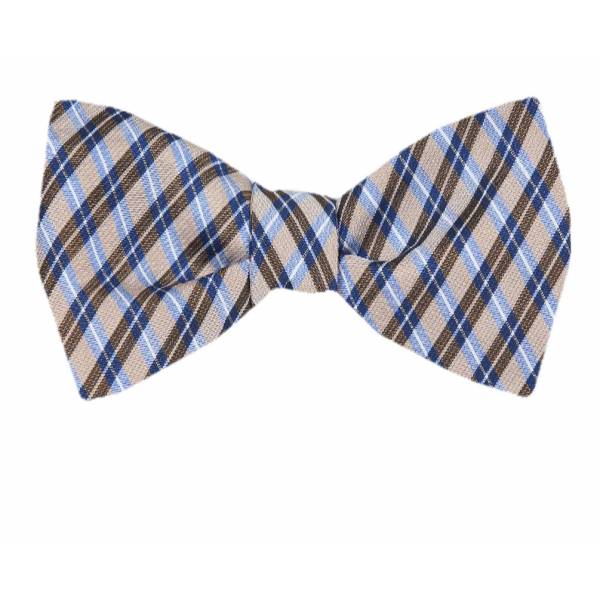 buy your ties Self Tie Bow Tie Style: FBTZ-850