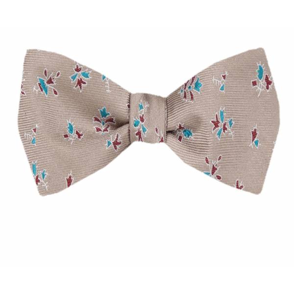buy your ties Self Tie Bow Tie Style: FBTZ-860