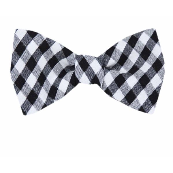 buy your ties Self Tie Bow Tie Style: FBTZ-872