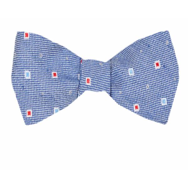 buy your ties Self Tie Bow Tie Style: FBTZ-881