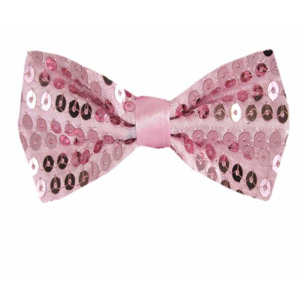 buy your ties Sequins Bow Tie Style: PBT-SEQ-10