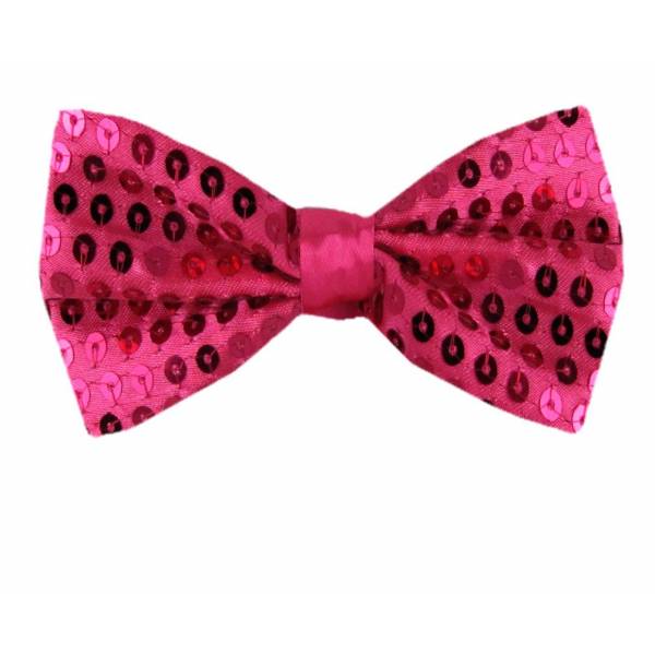 buy your ties Sequins Bow Tie Style: PBT-SEQ-3