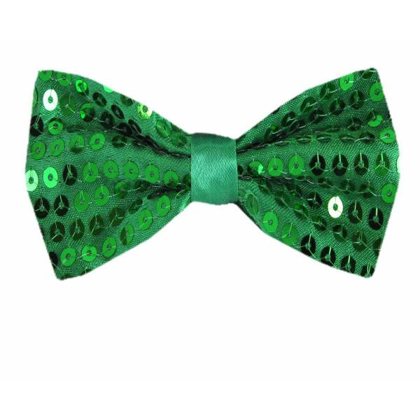 buy your ties Sequins Bow Tie Style: PBT-SEQ-5