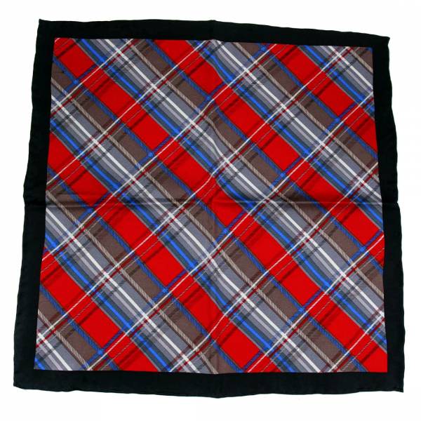 buy your ties Silk Pocket Square Style: PS-Z-137