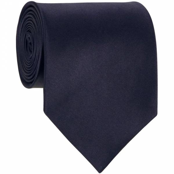 buy your ties Solid Extra Long Tie Style: XL-ADF-23