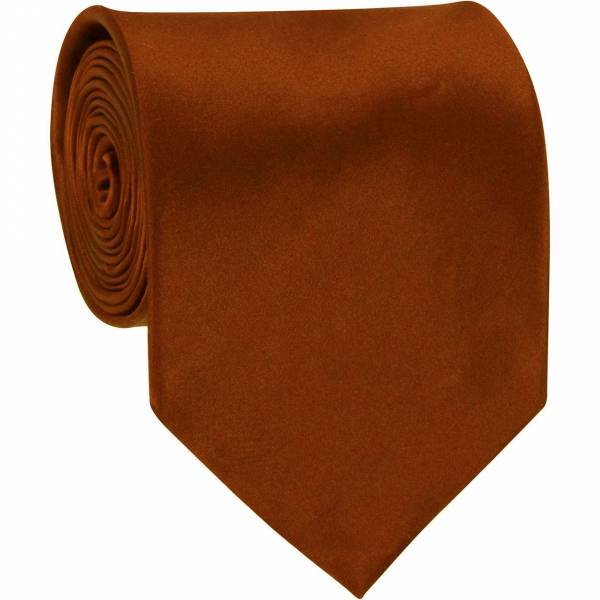 buy your ties Solid Extra Long Tie Style: XL-ADF-27