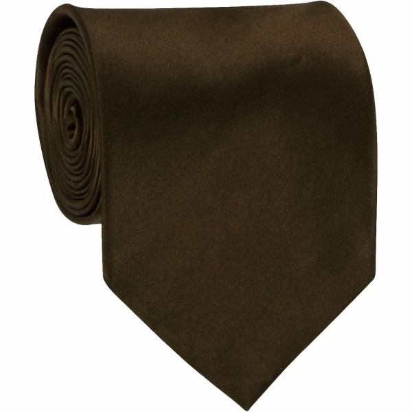 buy your ties Solid Extra Long Tie Style: XL-ADF-5