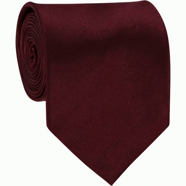 buy your ties Solid Extra Long Tie Style: XL-ADF-7