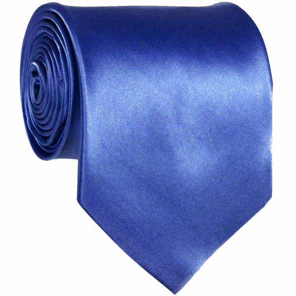 buy your ties Solid Mens Tie Blue Style: ADF-25