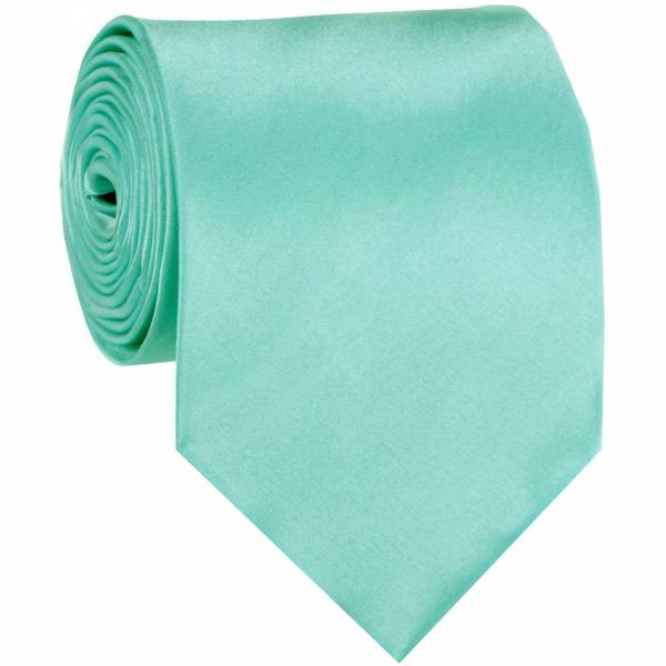 buy your ties Solid Mens Tie Blue Style: ADF-42