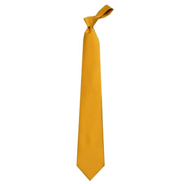 buy your ties Solid Mens Tie Bronze Style: ADF-15