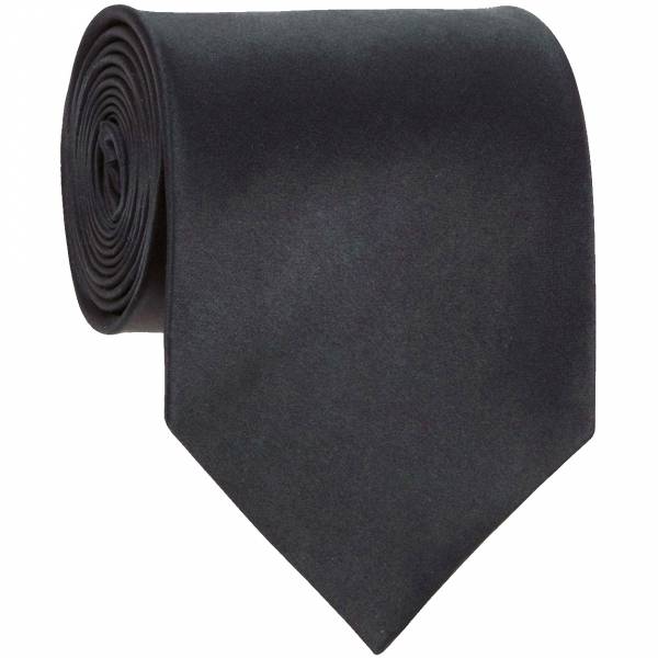 buy your ties Solid Mens Tie Gray Style: ADF-29