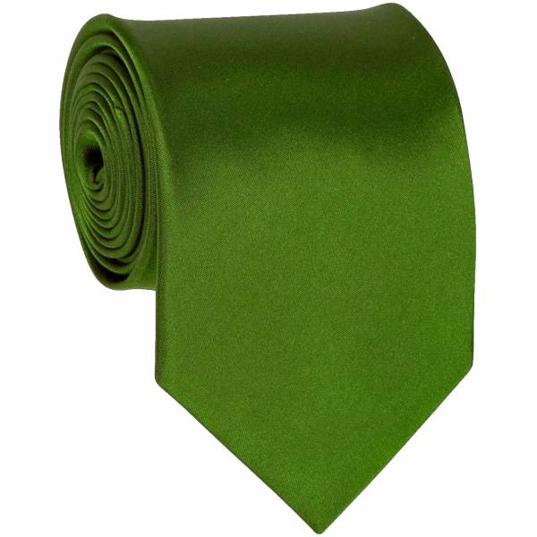 buy your ties Solid Mens Tie Green Style: ADF-38