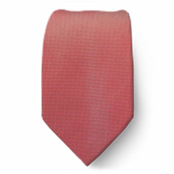 buy your ties Solid Mens Tie Red Style: ADF-G-24
