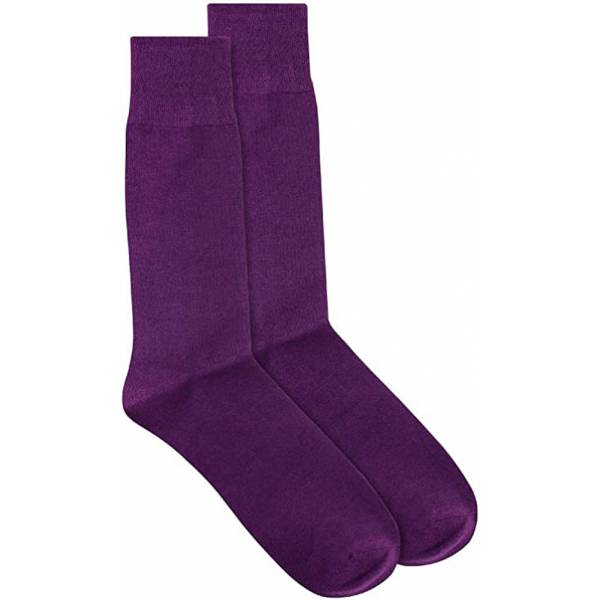 buy your ties Solid Sock Style: SOCK-101-7