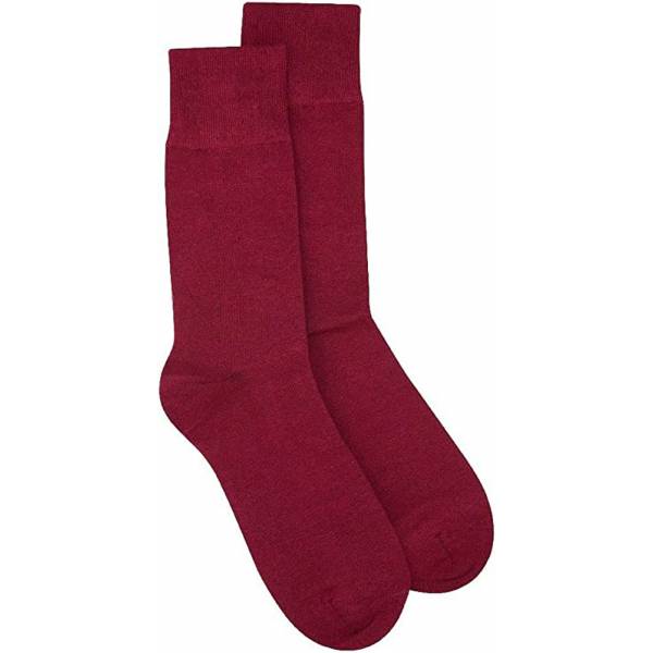 buy your ties Solid Sock Style: SOCK-101-8