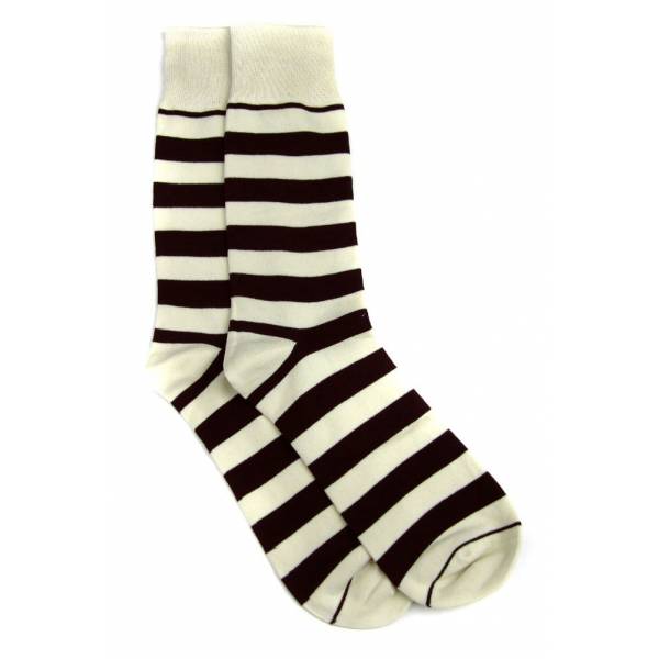 buy your ties Stripe Sock Style: SOCK-103-3