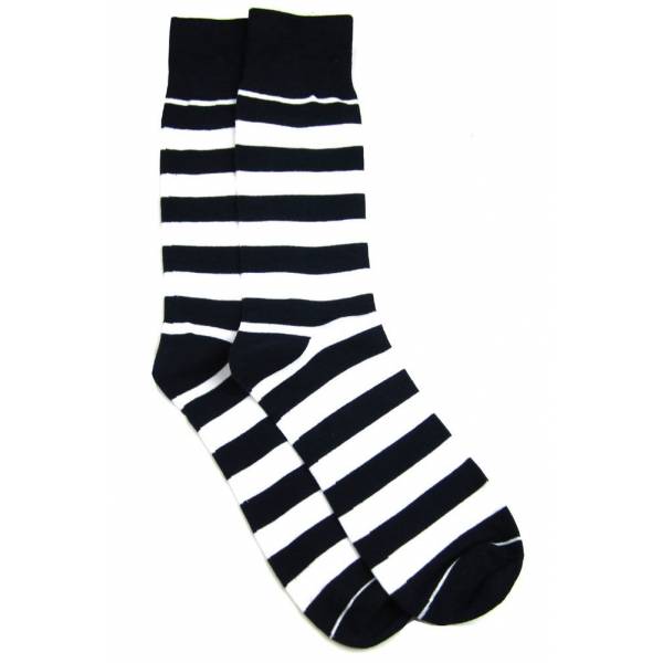 buy your ties Stripe Sock Style: SOCK-103-6