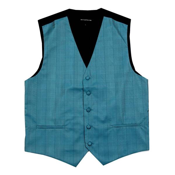 buy your ties Vest Style: VST-C-162