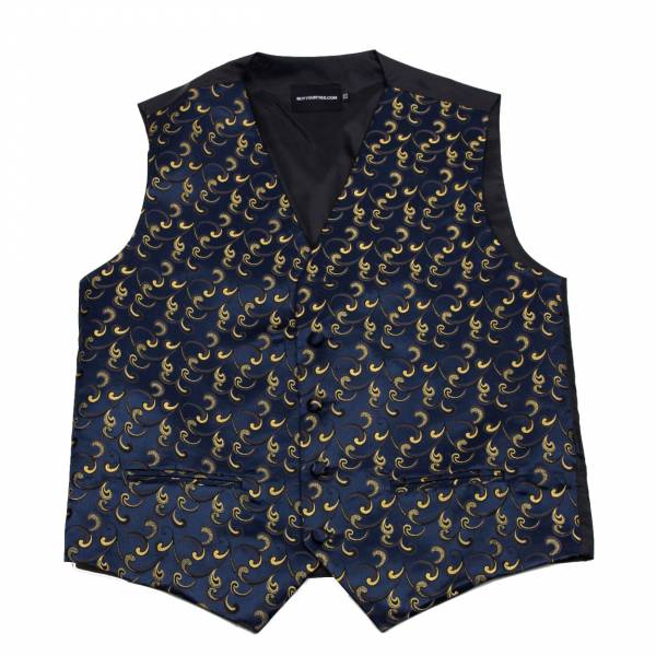 buy your ties Vest Style: VSTC-ADF-143