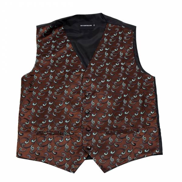 buy your ties Vest Style: VSTC-ADF-145