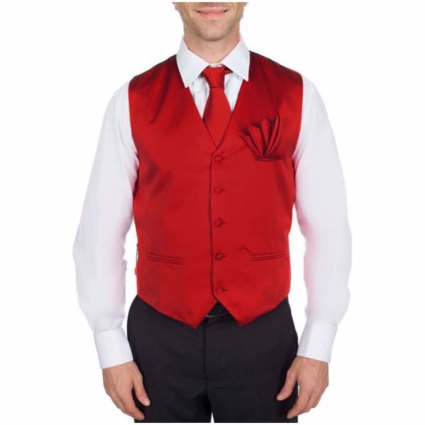 buy your ties Vest Tie Hanky Style: S-15-VTH