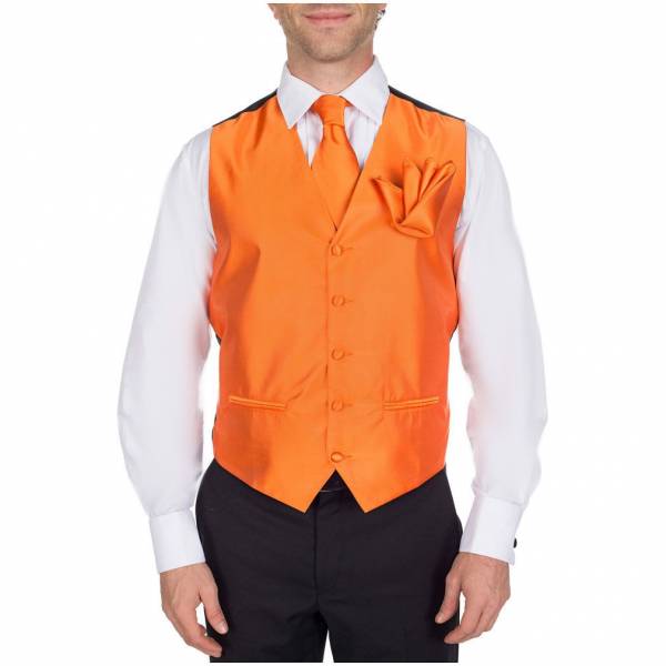 buy your ties Vest Tie Hanky Style: S-17-VTH