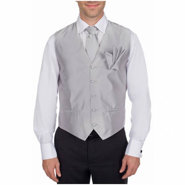 buy your ties Vest Tie Hanky Style: S-4-VTH