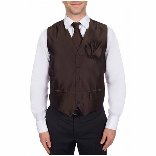 buy your ties Vest Tie Hanky Style: S-6-VTH
