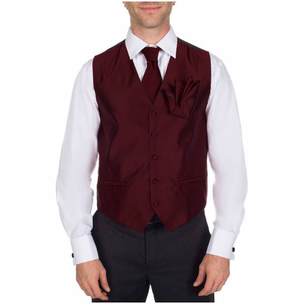 buy your ties Vest Tie Hanky Style: S-9-VTH