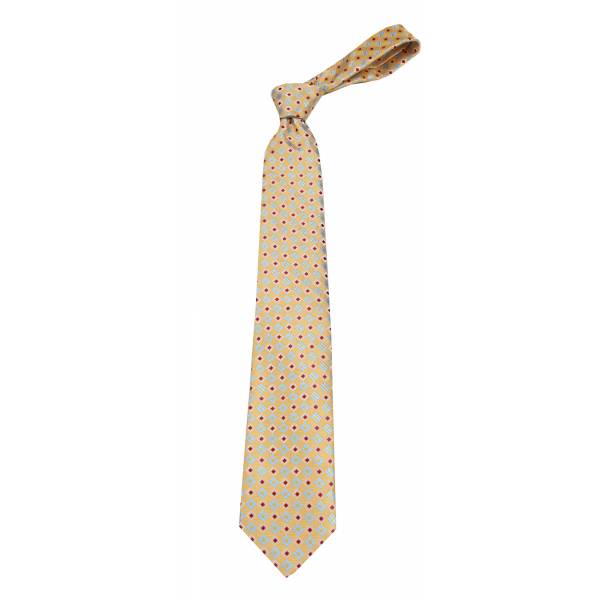 buy your ties Yellow Boys Tie Style: B-11709