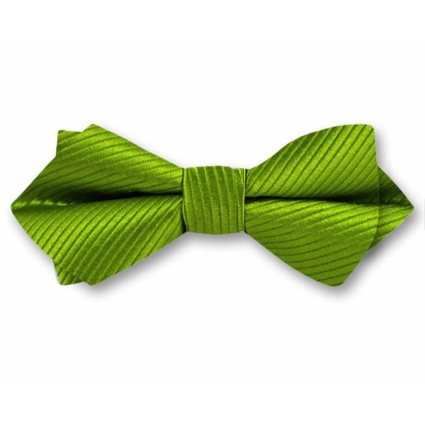 buy your ties Diamond Tip Bow Tie Bow Style: FBT-WF-DT-16