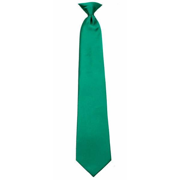 buy your ties Kelly Green XL Clip on Tie Style: XL-CLIPON-ADF-2