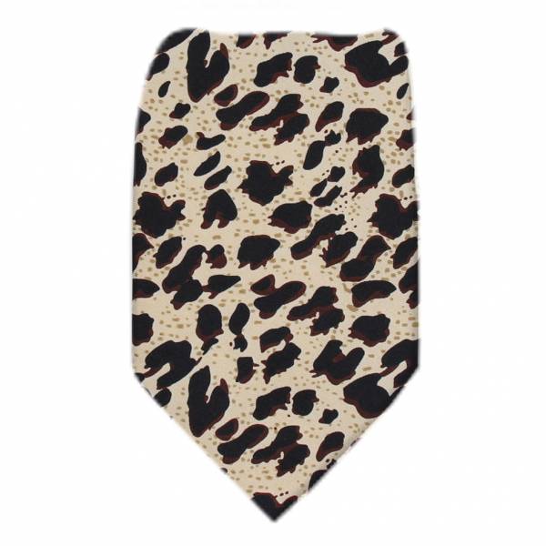 buy your ties Leopard Extra Long Tie Style: XL-AP-LEOPARD