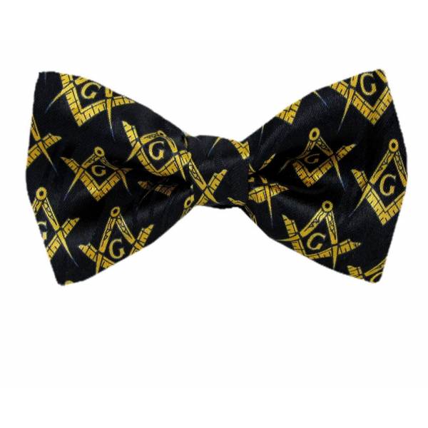 buy your ties Masons Pre Tied Bow Tie Style: PBTN-175