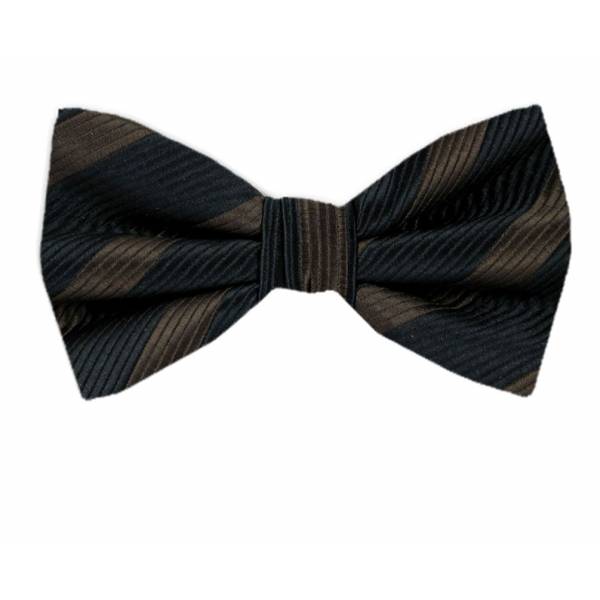 buy your ties Mens Self Tie Bow Tie Style: FBTZ-1835