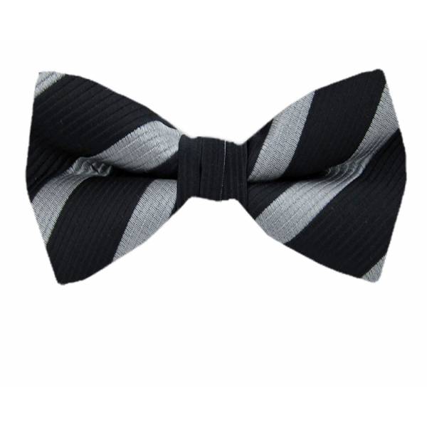 buy your ties Mens Self Tie Bow Tie Style: FBTZ-1836