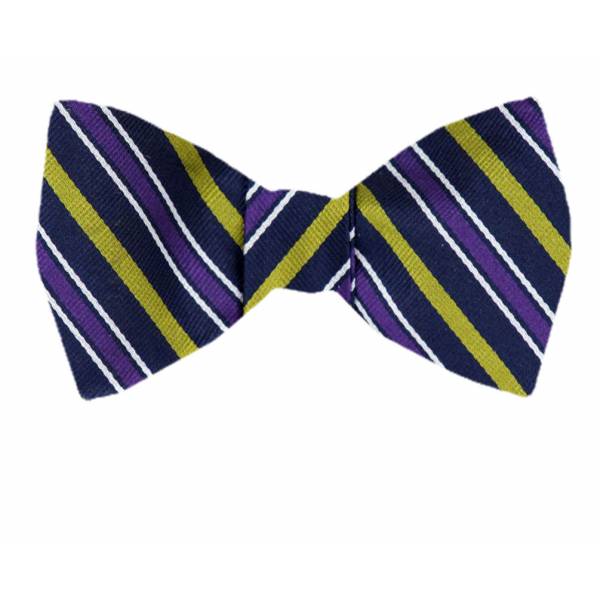 buy your ties Mens Self Tie Bow Tie Style: FBTZ-1847