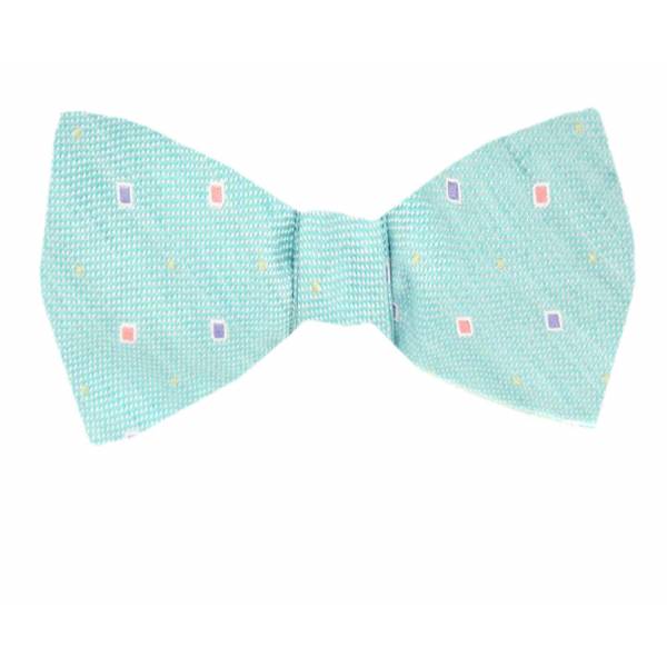 buy your ties Mens Self Tie Bow Tie Style: FBTZ-1860