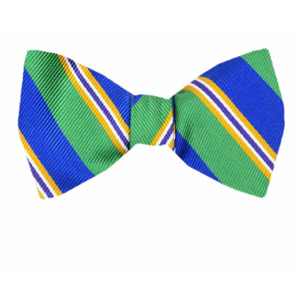 buy your ties Mens Self Tie Bow Tie Style: FBTZ-1884