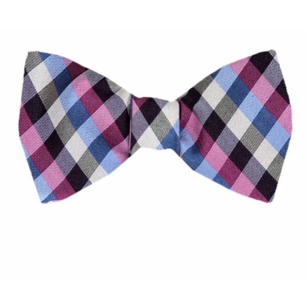 buy your ties Mens Self Tie Bow Tie Style: FBTZ-1896