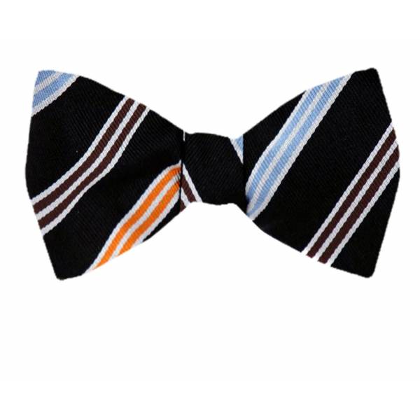 buy your ties Mens Self Tie Bow Tie Style: FBTZ-1908