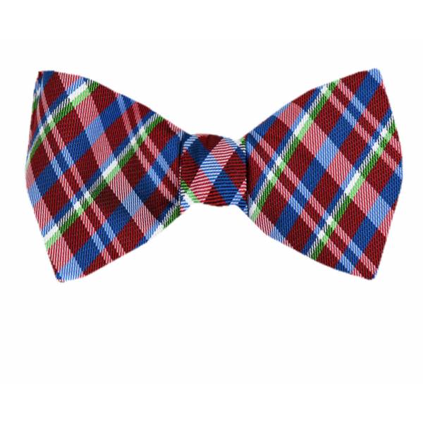 buy your ties Mens Self Tie Bow Tie Style: FBTZ-1917