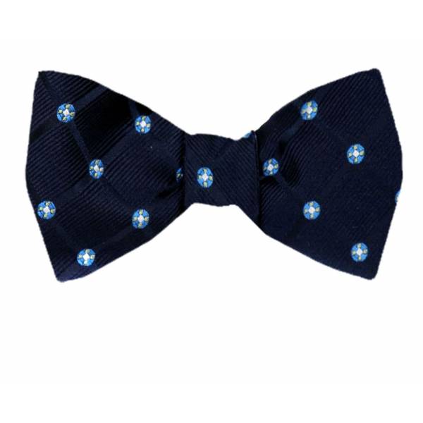 buy your ties Mens Self Tie Bow Tie Style: FBTZ-1923