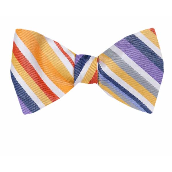 buy your ties Mens Self Tie Bow Tie Style: FBTZ-1939
