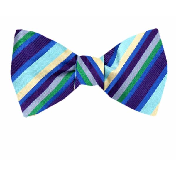 buy your ties Mens Self Tie Bow Tie Style: FBTZ-1945