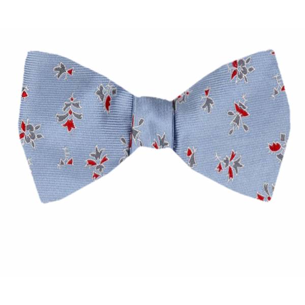 buy your ties Mens Self Tie Bow Tie Style: FBTZ-1946