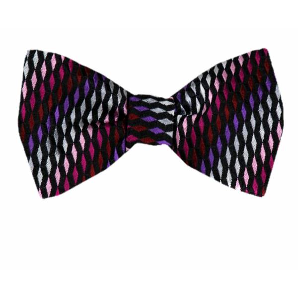 buy your ties Mens Self Tie Bow Tie Style: FBTZ-1951