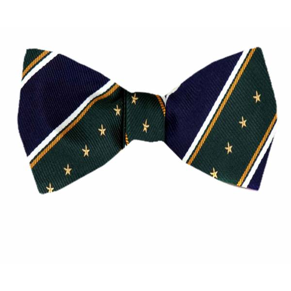 buy your ties Mens Self Tie Bow Tie Style: FBTZ-1955