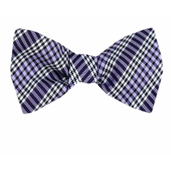 buy your ties Mens Self Tie Bow Tie Style: FBTZ-1972